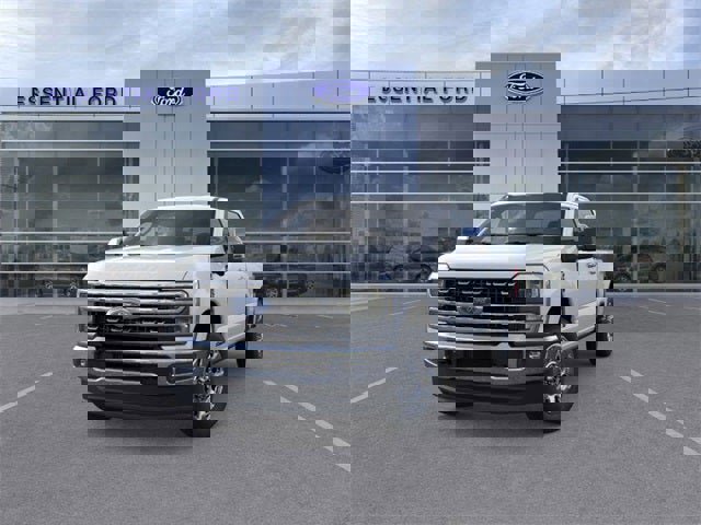 New 2026 Ford F250 Lariat image 2