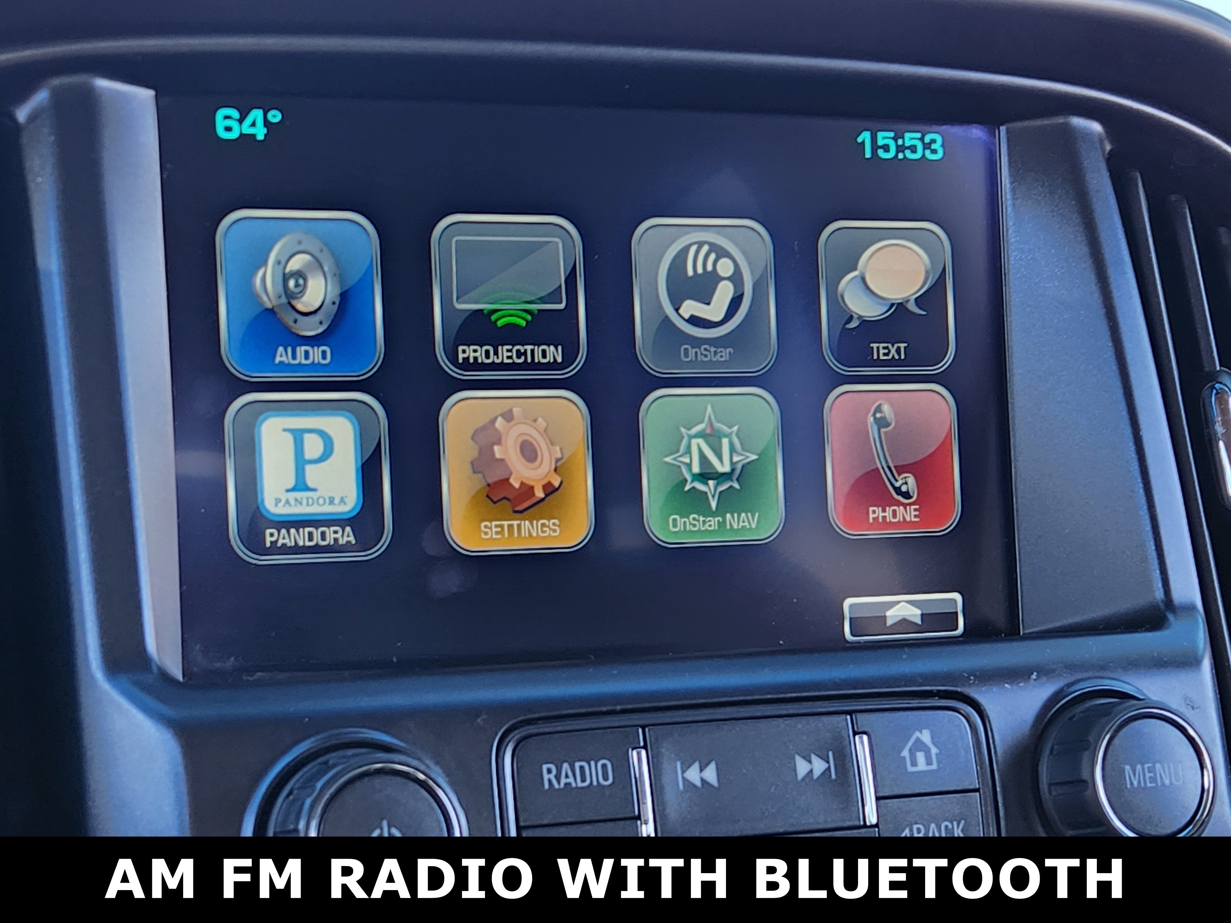 Used 2016 Chevrolet Colorado Z71 image 4