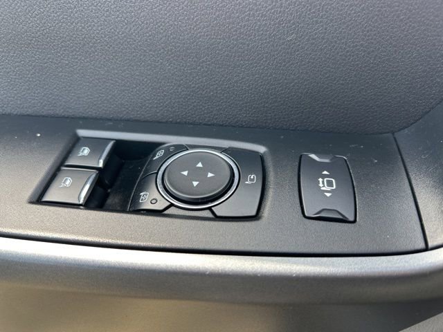 Used 2025 Ford F450 XLT w/ 360-Degree Camera Package image 26