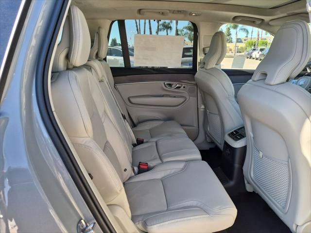 New 2026 Volvo XC90 T8 Ultra w/ Lounge Package AWD/4WD image 13