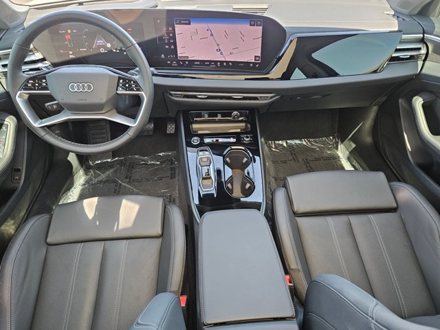 Used 2025 Audi A5 2.0T Premium Plus w/ Premium Plus AWD/4WD image 18