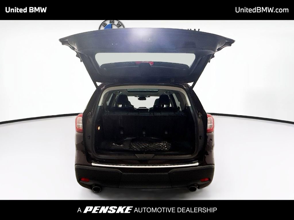 Used 2024 Subaru Ascent Touring AWD/4WD image 15