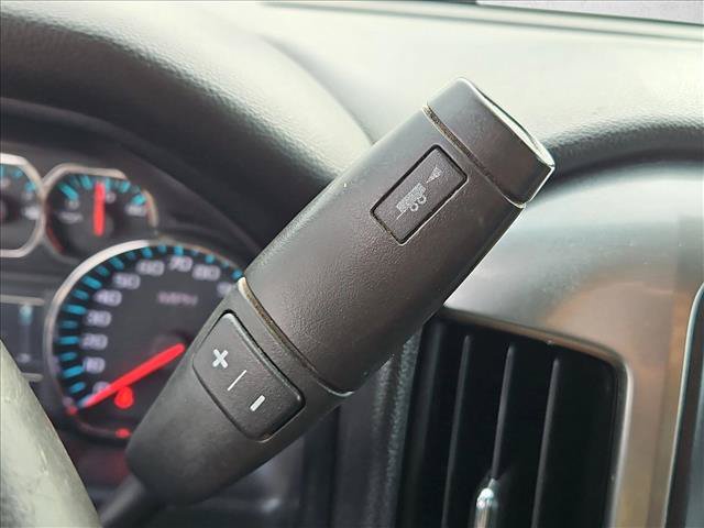 Used 2015 Chevrolet Silverado 1500 LT RWD image 12