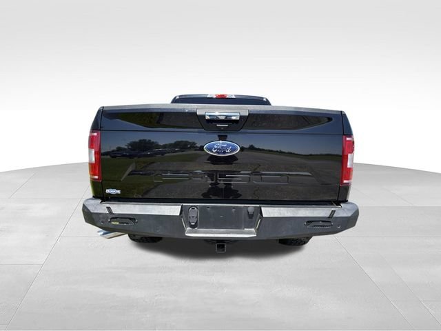 Used 2020 Ford F150 XLT w/ Equipment Group 302A Luxury AWD/4WD image 13