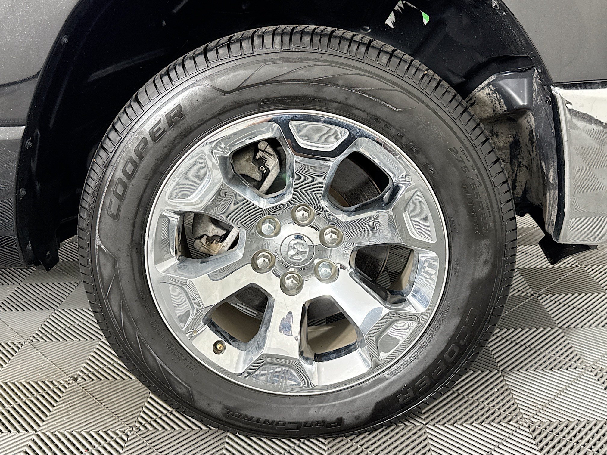 Used 2024 RAM 1500 Lone Star RWD image 30