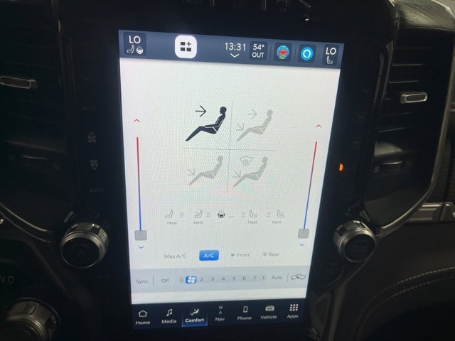 Used 2022 RAM 1500 Limited image 18