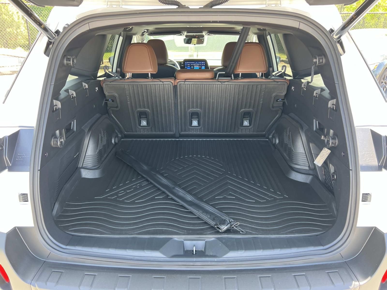 Certified 2026 Subaru Outback Touring XT w/ Touring Package image 18