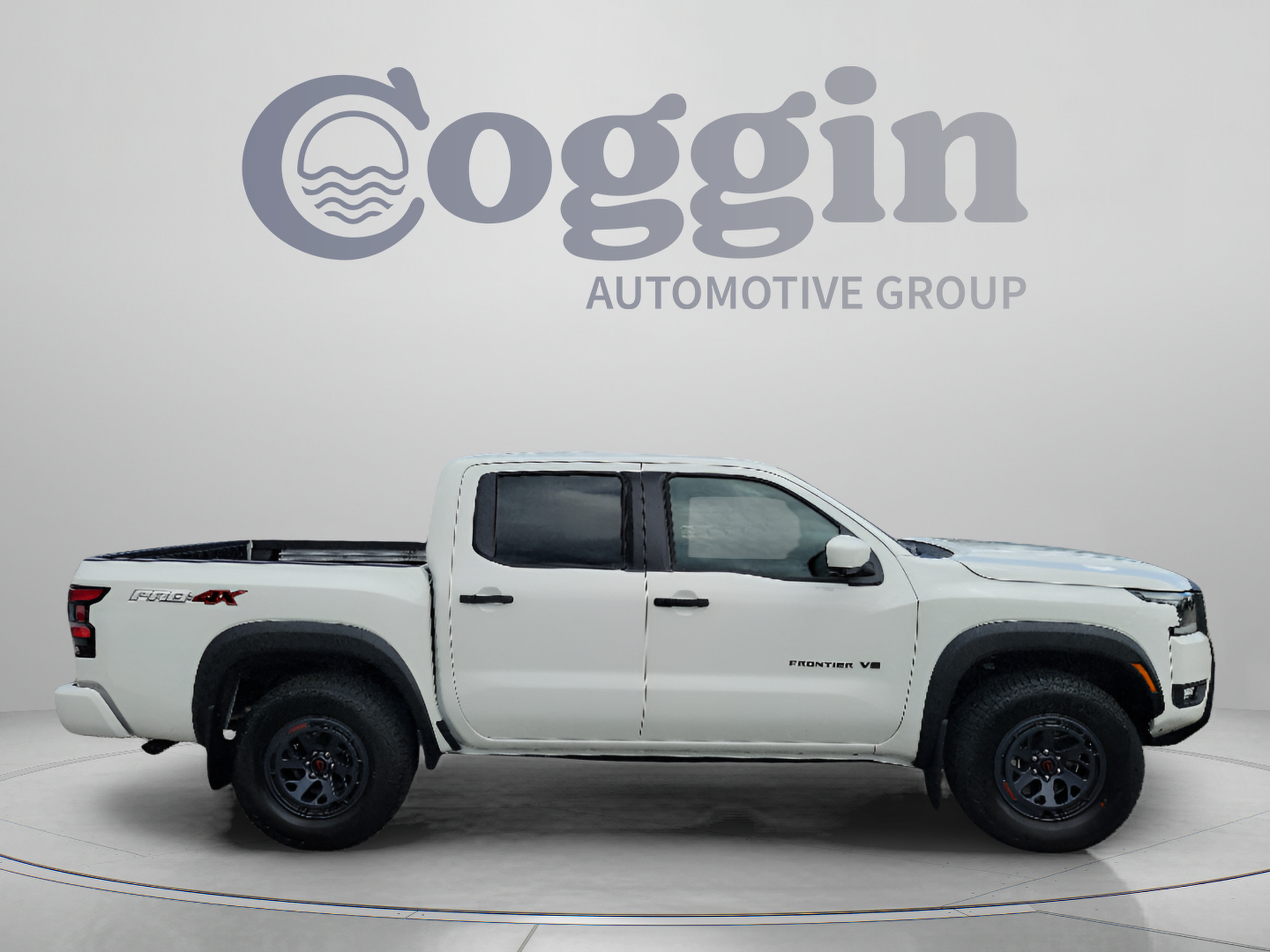 New 2027 Nissan Frontier PRO-4X w/ Pro Convenience Package AWD/4WD image 6