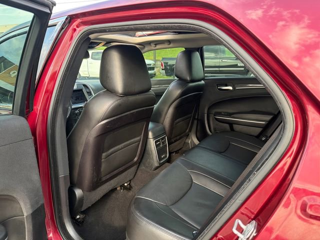 Used 2019 Chrysler 300 Touring w/ Quick Order Package 2EF image 23