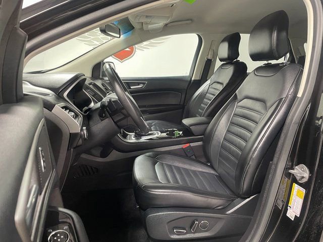 Used 2015 Ford Edge SEL w/ Equipment Group 201A image 11