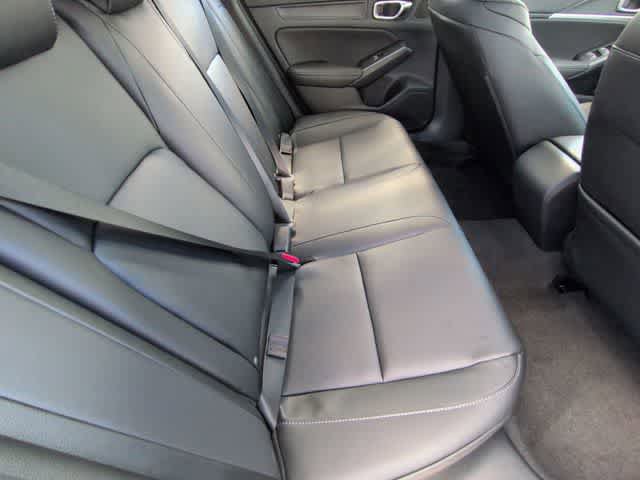 Certified 2026 Acura Integra A-Spec FWD image 22