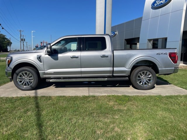 New 2025 Ford F150 Lariat image 10