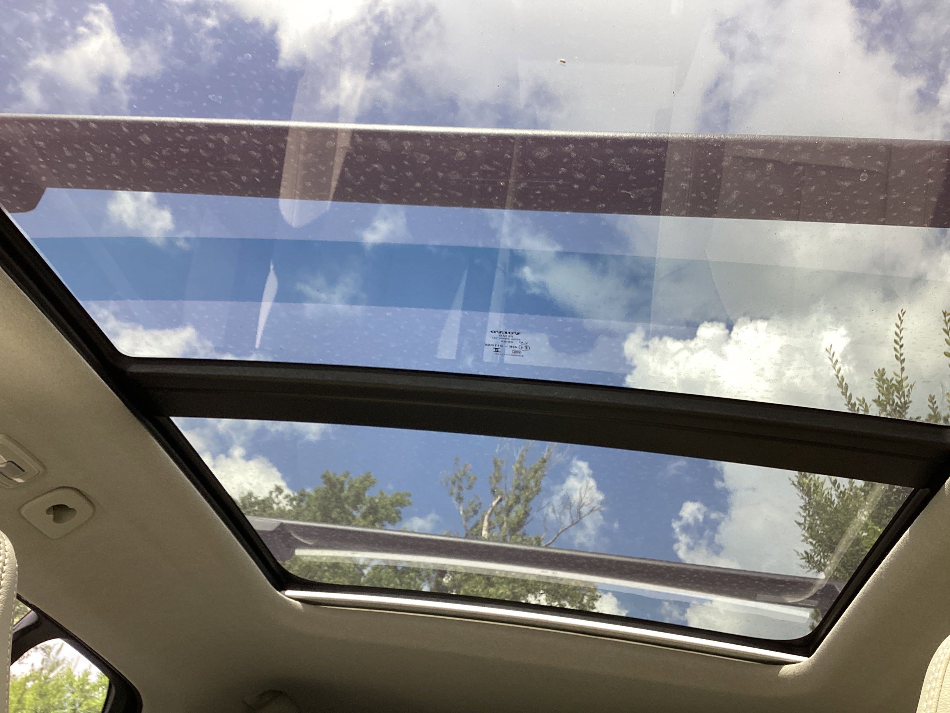 Used 2026 Volvo XC40 B5 Ultra w/ Protection Package Premier image 53