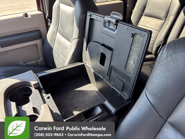Used 2009 Ford F250 Lariat AWD/4WD image 24