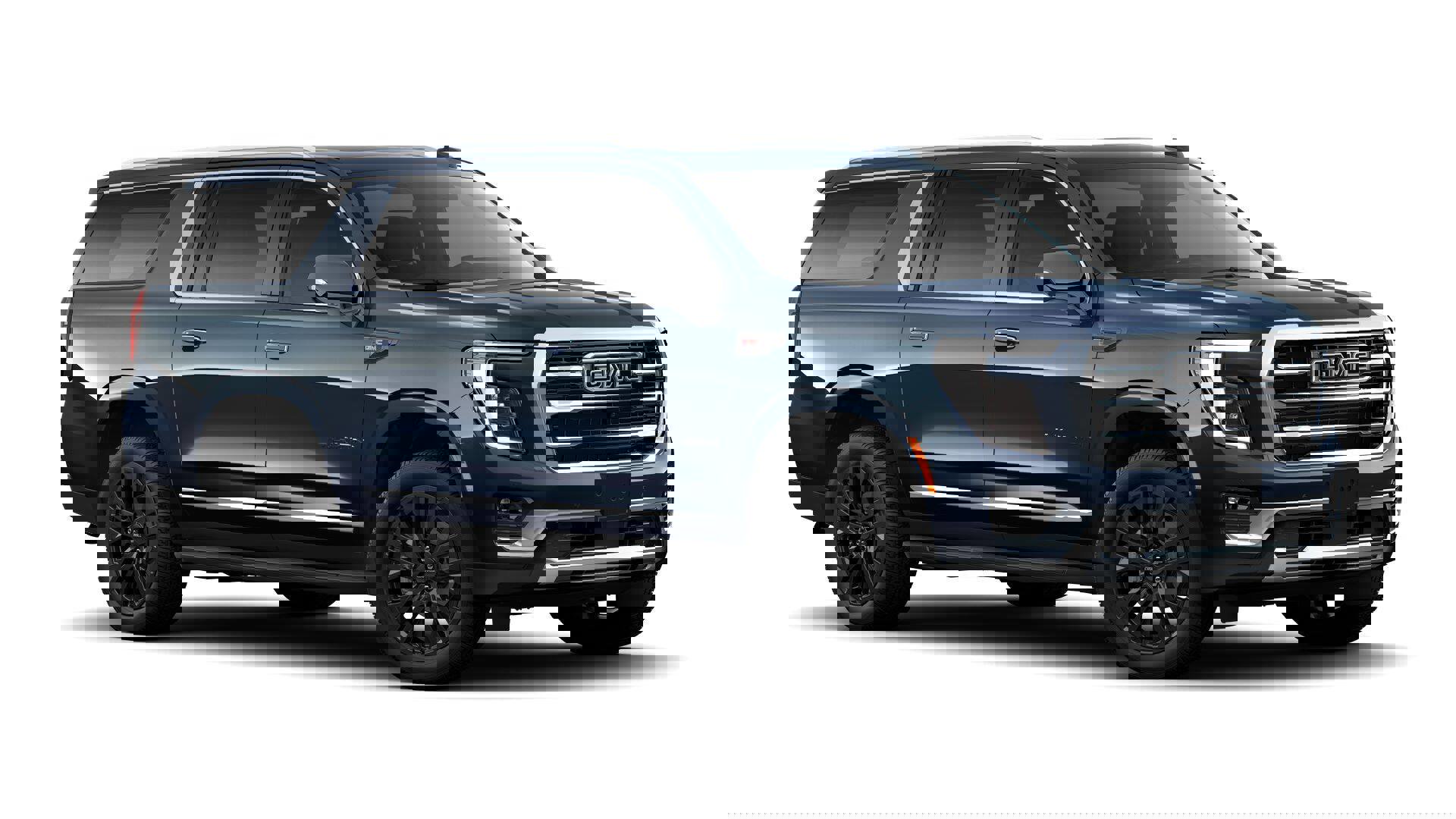 New 2026 GMC Yukon XL Elevation w/ Elevation Premium Package image 40