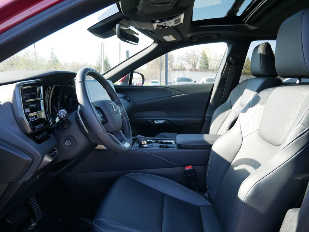 Certified 2024 Lexus RX 350 Premium w/ Accessory Package (K3) AWD/4WD image 9