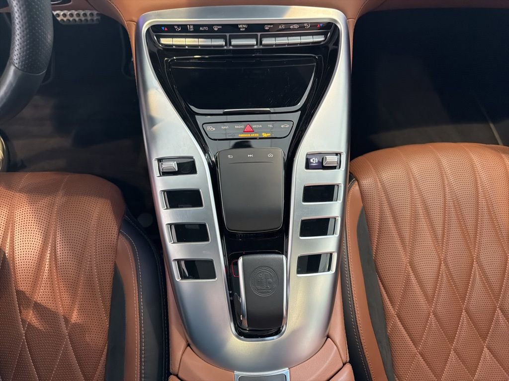 Used 2020 Mercedes-Benz AMG GT 53 image 16