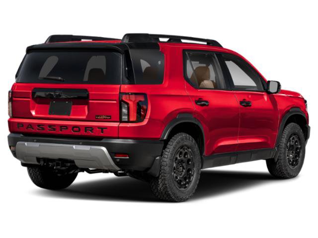 New 2026 Honda Passport TrailSport Elite image 2