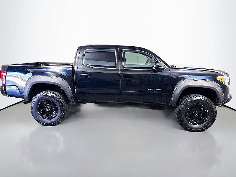 Used 2019 Toyota Tacoma SR w/ SR Convenience Package AWD/4WD image 8