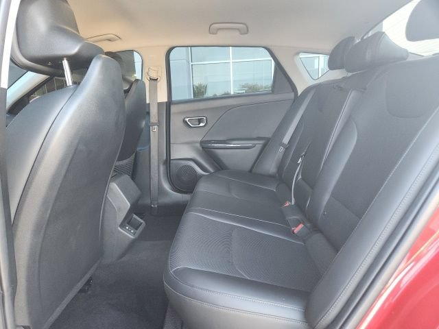 Used 2026 Kia K4 EX FWD image 21
