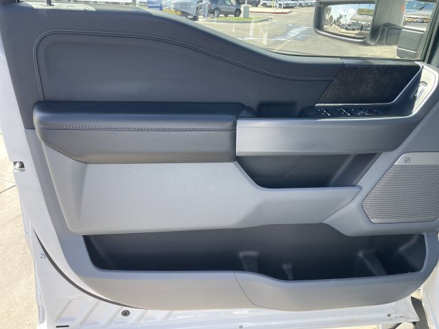 Used 2022 Ford F150 XLT w/ Equipment Group 302A High AWD/4WD image 21