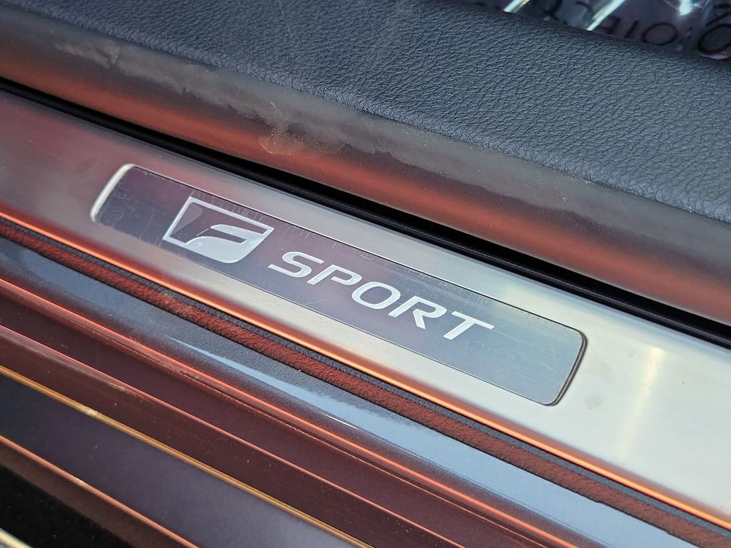 Used 2023 Lexus IS 350 F Sport w/ Navigation Package image 18
