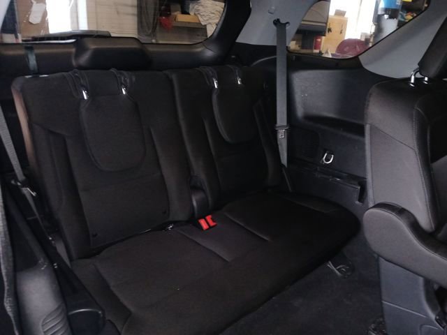 Certified 2023 Ford Explorer XLT image 48