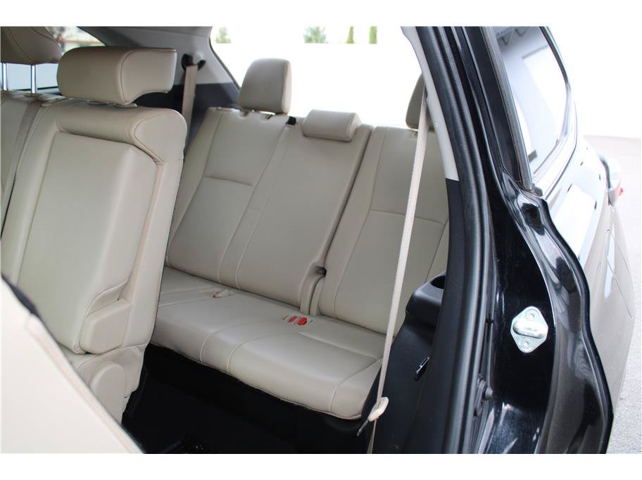 Used 2020 Toyota Highlander Limited AWD/4WD image 13
