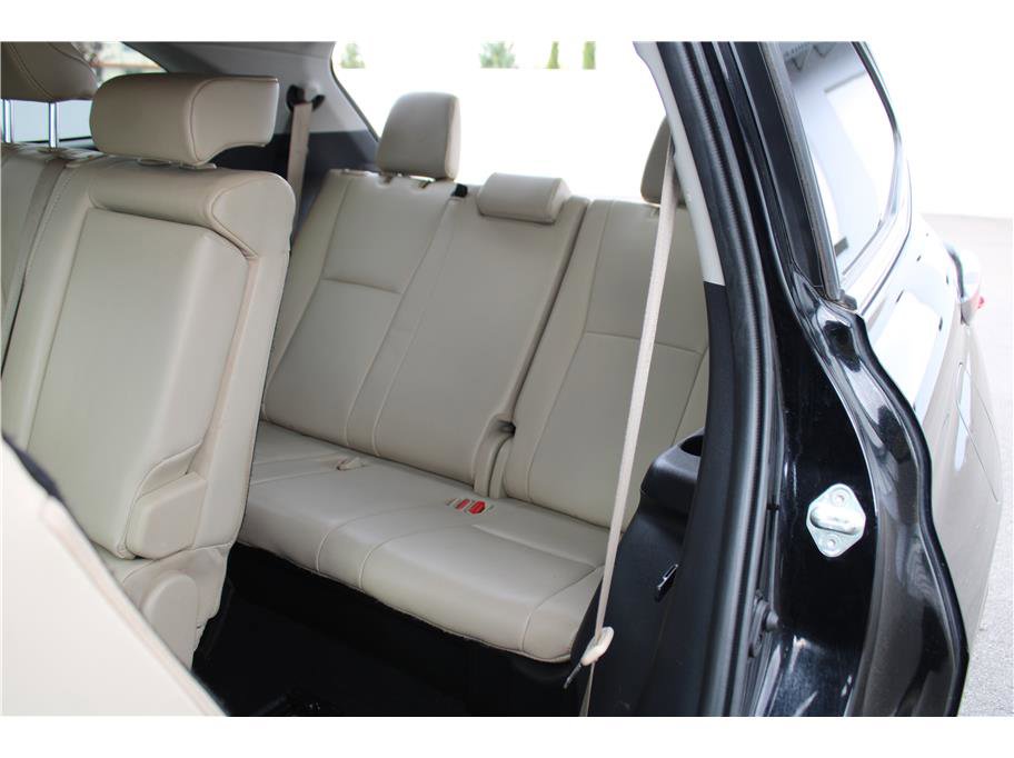 Used 2020 Toyota Highlander Limited AWD/4WD image 13