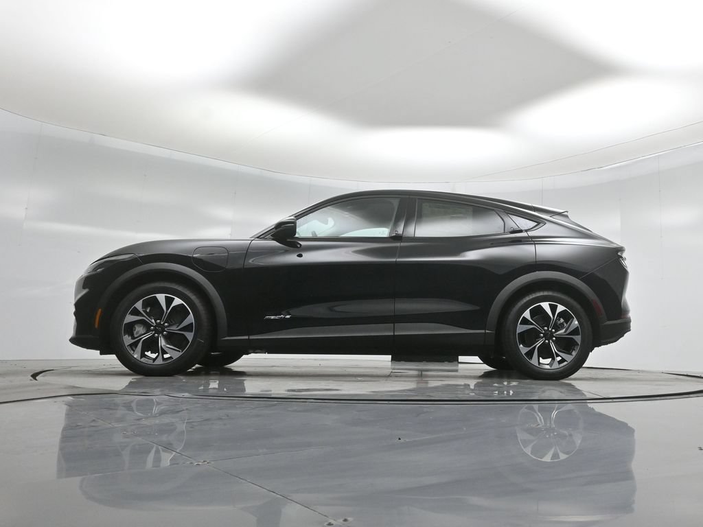 New 2026 Ford Mustang Mach-E Select RWD image 6