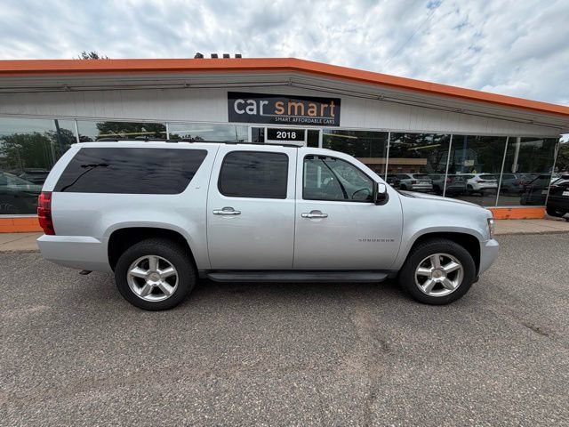 Used 2012 Chevrolet Suburban LT w/ All-Star Edition AWD/4WD image 8