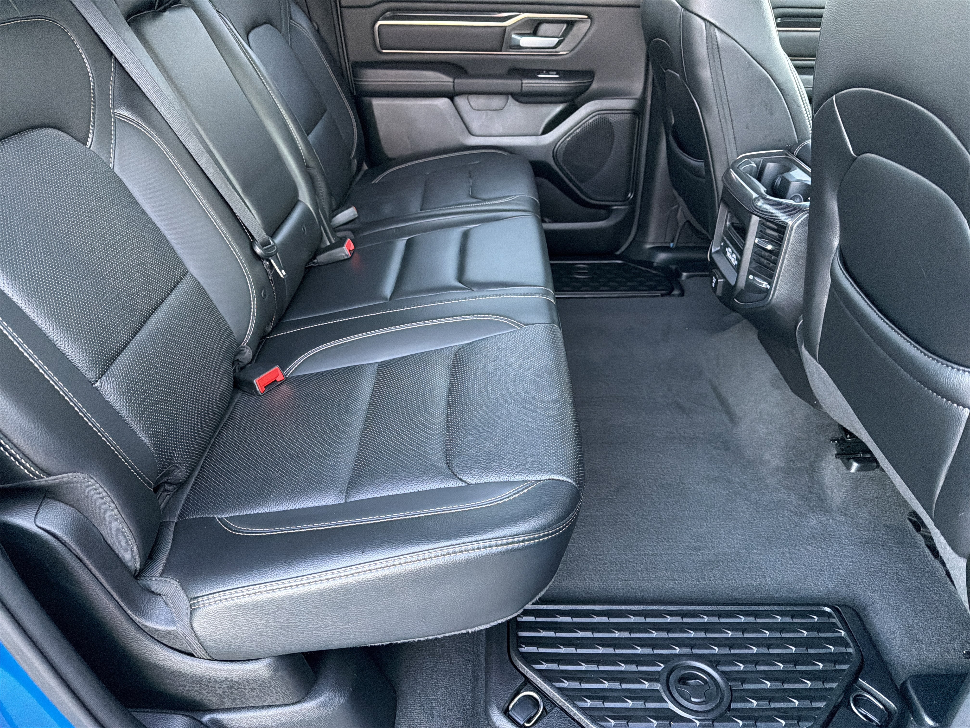 Used 2022 RAM 1500 Rebel w/ Rebel Level 1 Equipment Group image 16