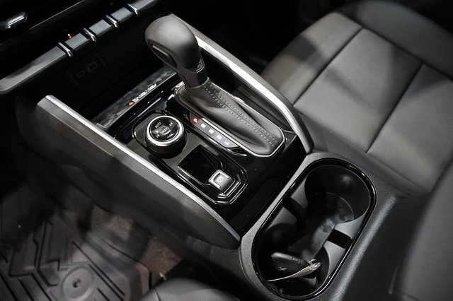 New 2026 Chevrolet Colorado Trail Boss image 21