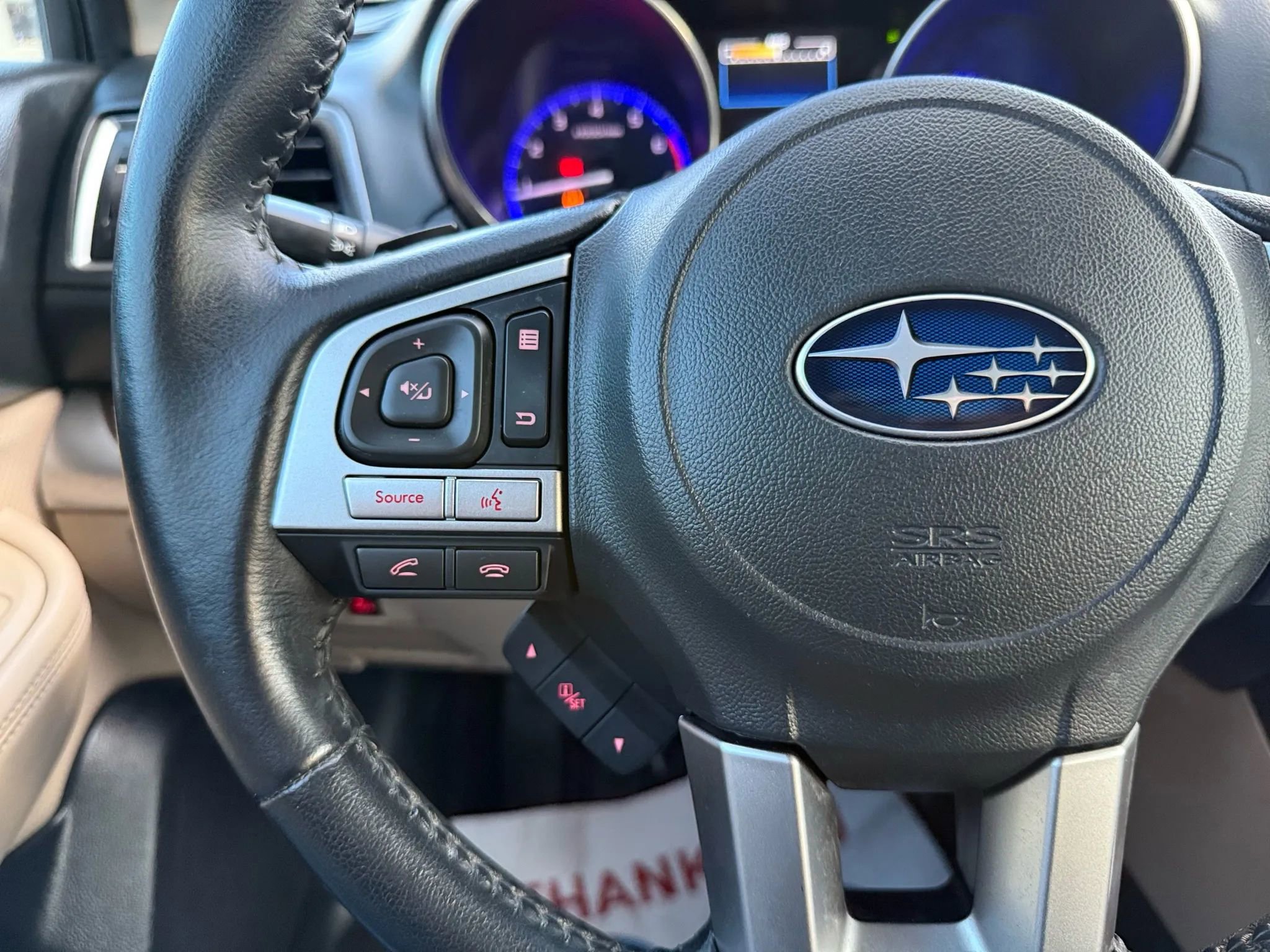 Used 2016 Subaru Legacy 2.5i Limited AWD/4WD image 28