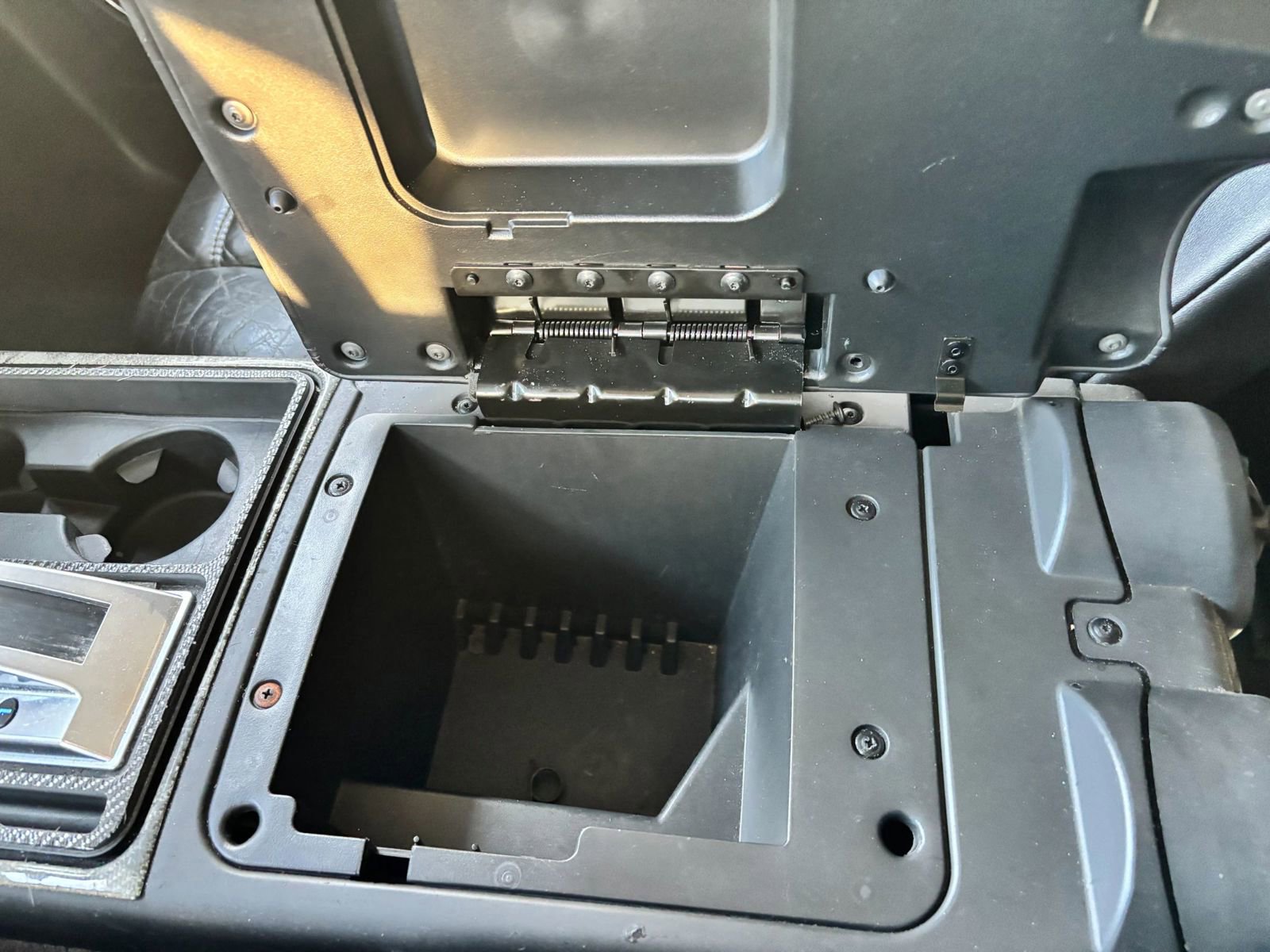 Used 2007 HUMMER H2 image 31