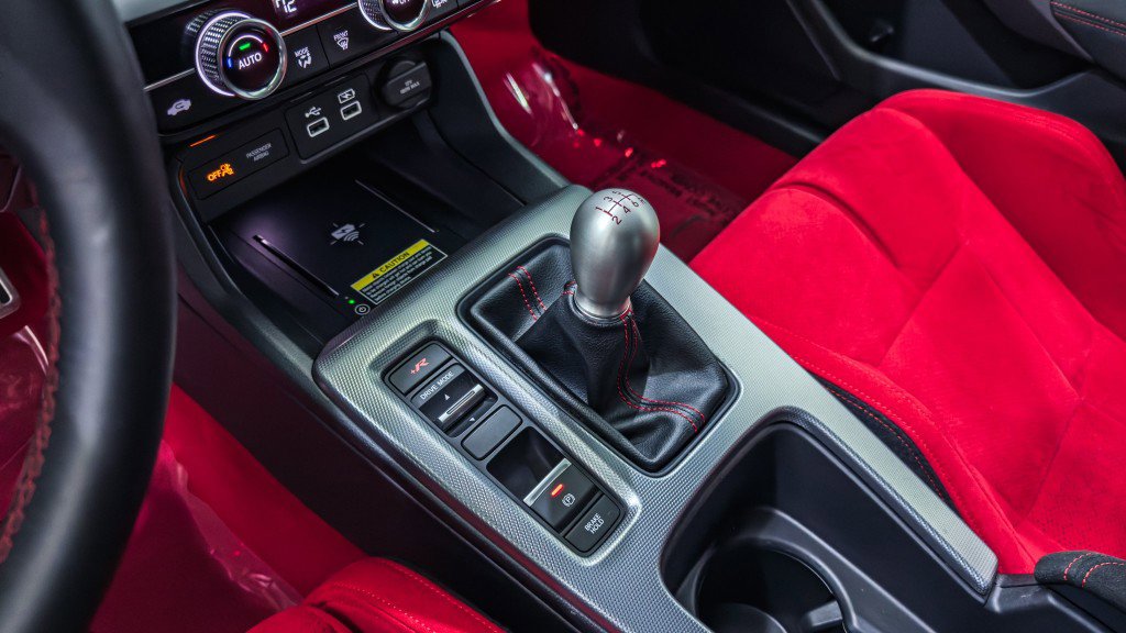 Used 2025 Honda Civic Type R image 29