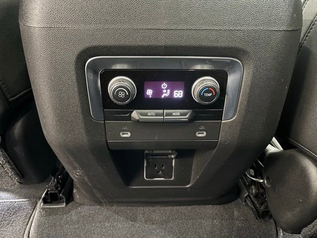 Used 2021 Chevrolet Tahoe LT image 20