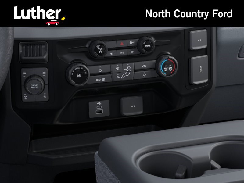 New 2026 Ford F350 XL AWD/4WD image 15