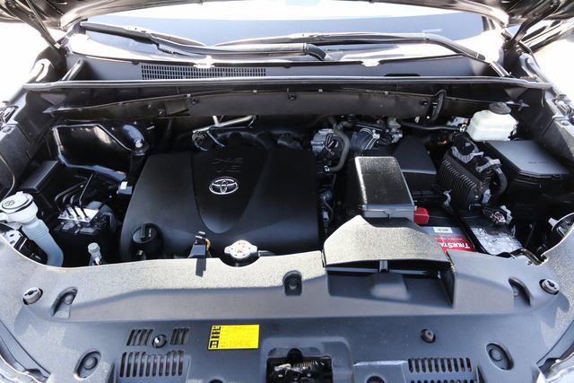 Used 2018 Toyota Highlander Limited Platinum image 70