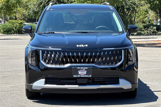 New 2026 Kia Carnival EX image 9