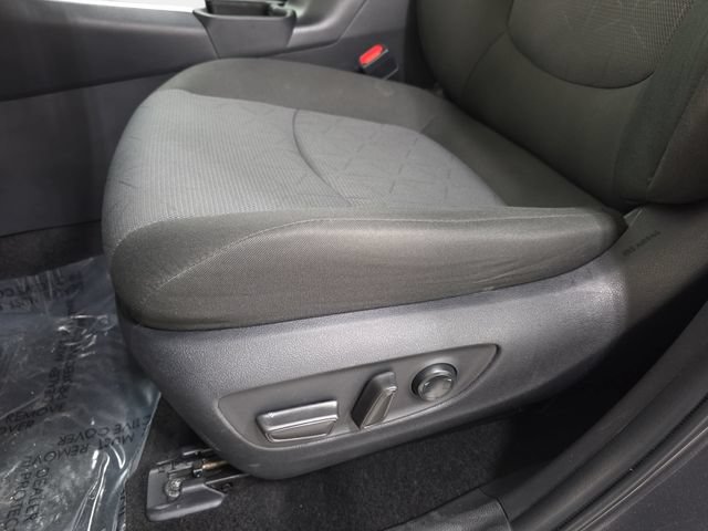 Certified 2025 Toyota RAV4 XLE FWD image 26