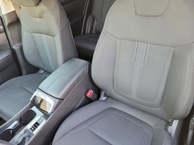 Used 2025 Hyundai Tucson SEL image 11