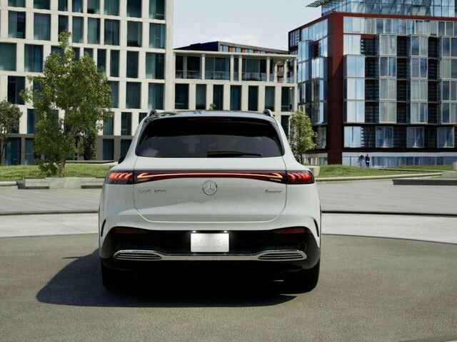 New 2026 Mercedes-Benz EQS 400 4MATIC SUV image 68