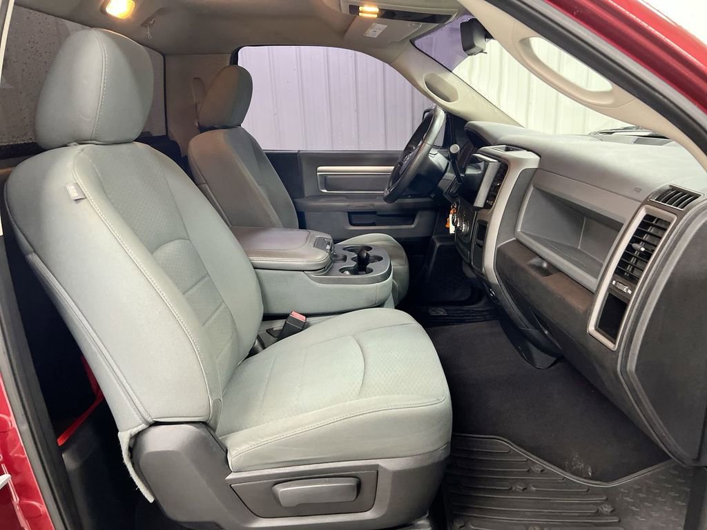 Used 2013 RAM 1500 Express image 20