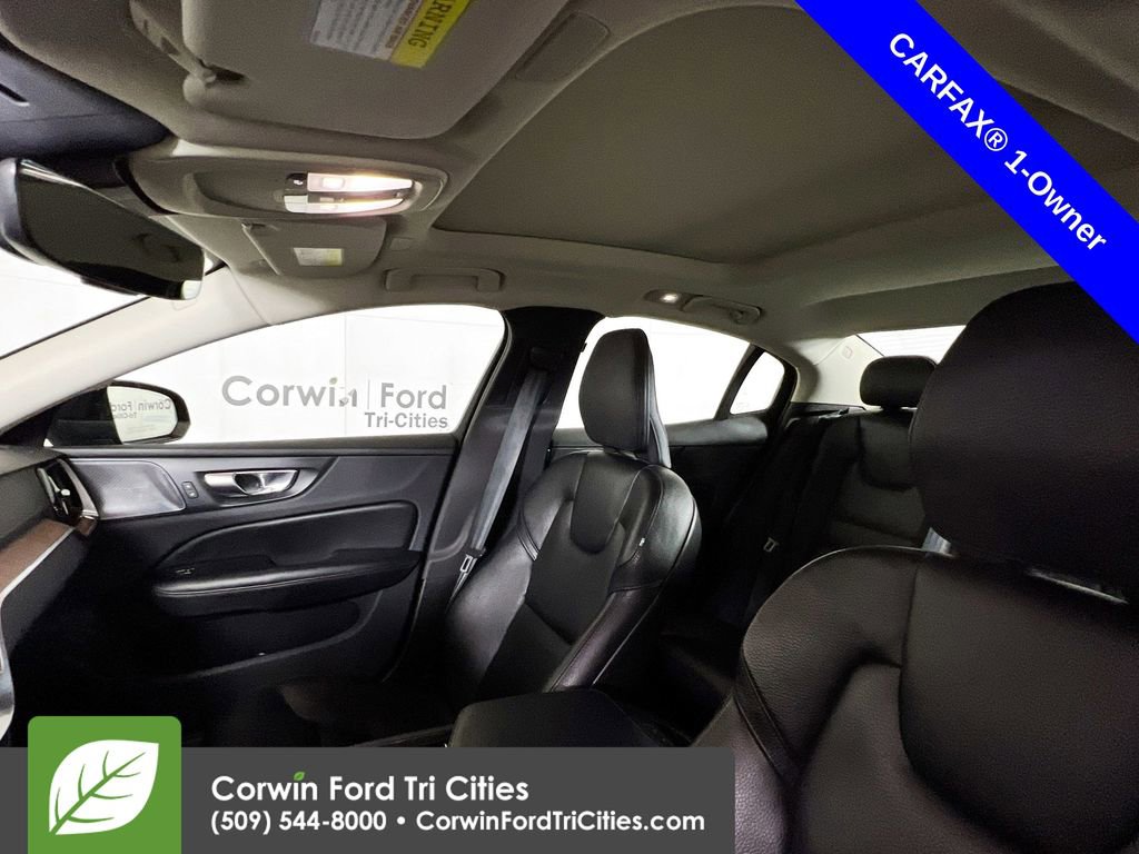 Used 2024 Volvo S60 B5 Plus image 26