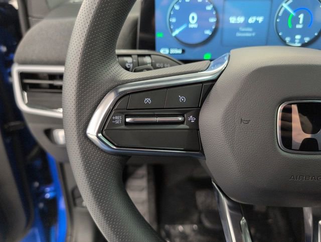 New 2026 Honda Prologue EX image 12