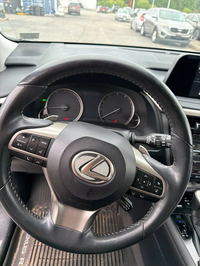 Used 2021 Lexus RX 350 AWD w/ Premium Package image 12
