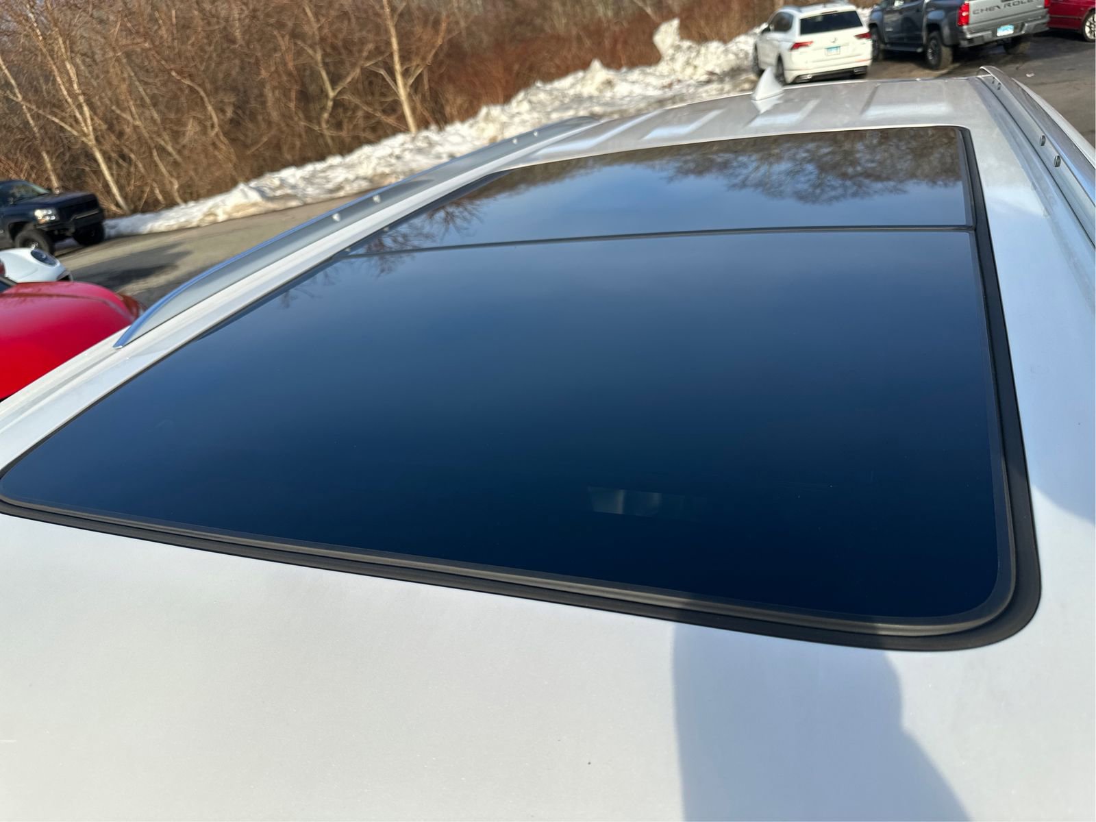 Used 2021 Cadillac XT6 Premium Luxury image 12