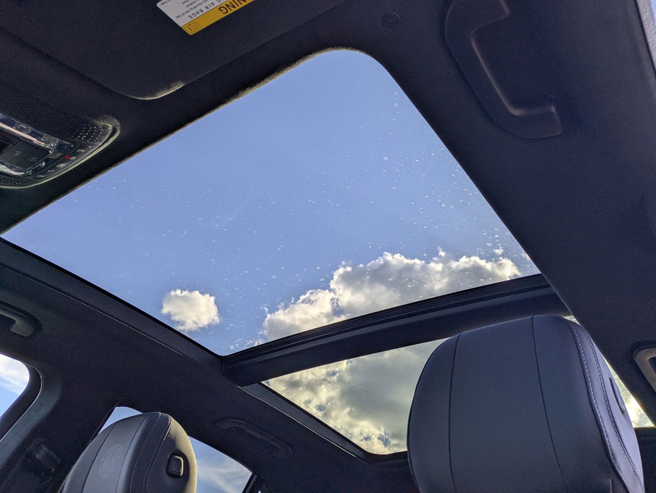 Certified 2025 Mercedes-Benz GLE 63 AMG S image 30