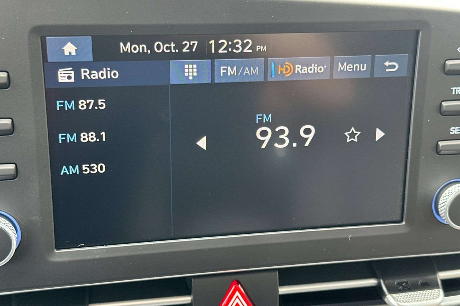Used 2026 Hyundai Elantra Hybrid FWD image 20